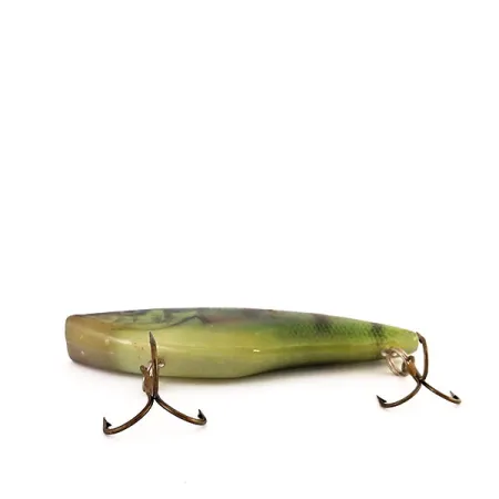 Berkley Frenzy Rattl'R Lipless Crankbait, Barsch, 14g, Rassel, #9559