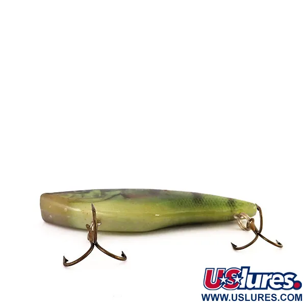 Berkley Frenzy Rattl'R Lipless Crankbait, Barsch, 14g, Rassel, #9559