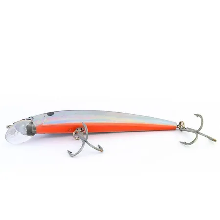 Yo-Zuri Crystal Minnow (SP) Wobbler, C24 Mirror, 15g, Schwebend, #9561