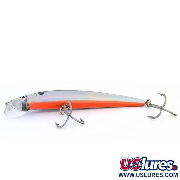 Yo-Zuri Crystal Minnow (SP) Wobbler, C24 Mirror, 15g, Schwebend, #9561