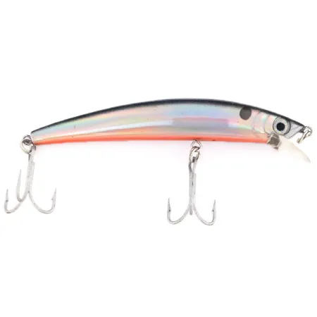 Yo-Zuri Crystal Minnow (SP)