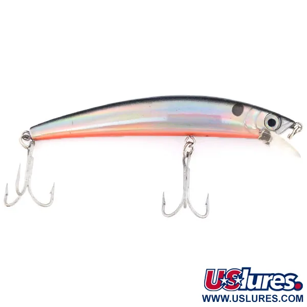 Yo-Zuri Crystal Minnow (SP)
