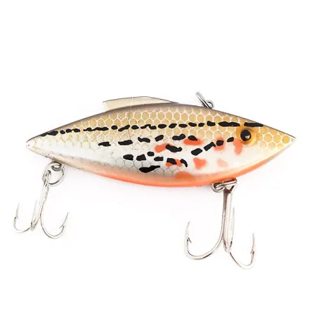 Bill Lewis Rat-L-Trap