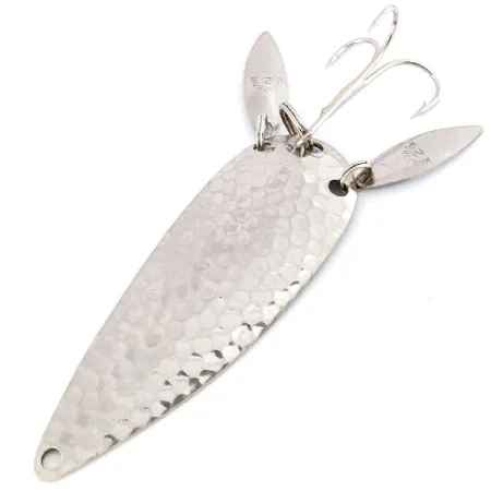 Marathon (with sonic blades)