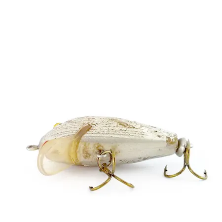 Norman Wobbler, Silber/Blau, 5.5g, schwimmend, #9595