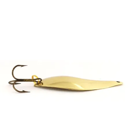 Lanes Tackle & Bait Lane's Flasher Blinker, Gold, 14g, #9601