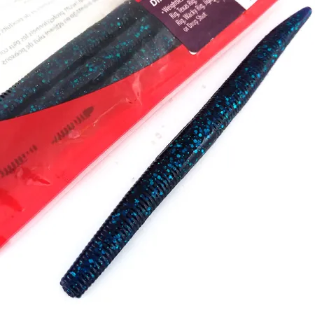 YUM Dinger Gummiköder, June Bug, 10.6g, hoher Salzgehalt, #9612