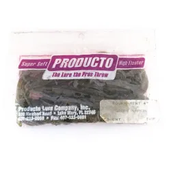 Producto Super Soft Gummiköder 19 Stk.