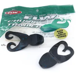 Wal Mart FLW Chunk Gummiköder 2 Stk