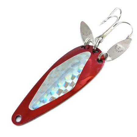 Marathon (with sonic blades)