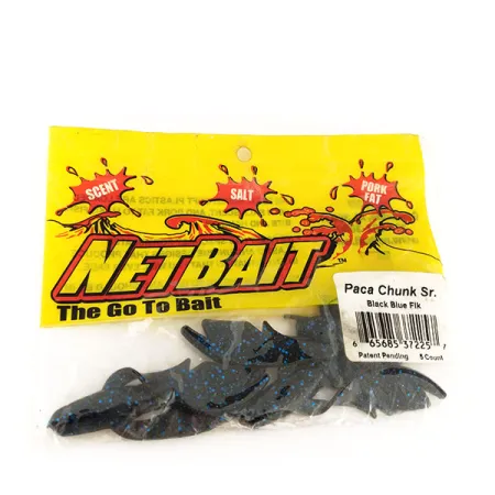 NetBait Kickin B Chunk 3 Stk.