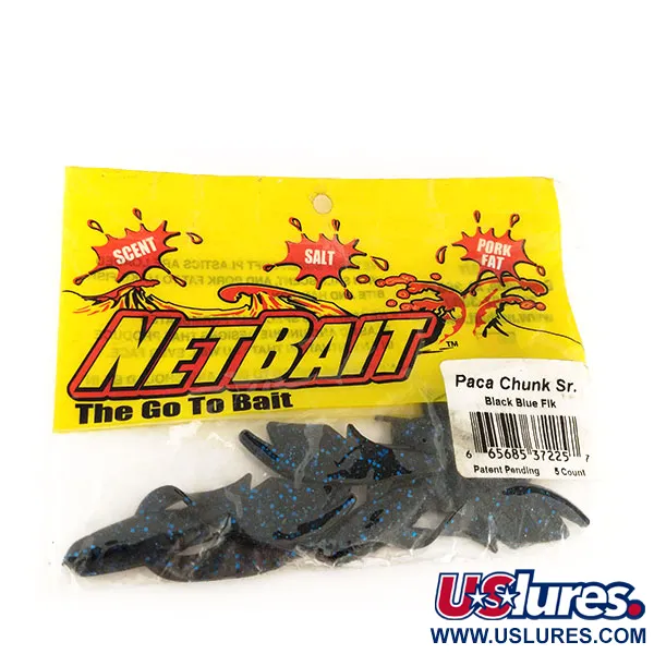 NetBait Kickin B Chunk 3 Stk.