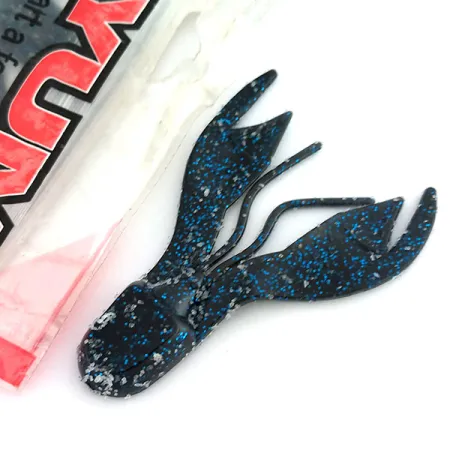 YUM Chunk Gummiköder 8 Stk.