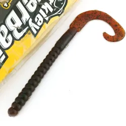 Berkley Powerbait Power Worm 7pcs Softköder