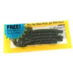 Berkley Powerbait Power Worm 5pcs Softbait