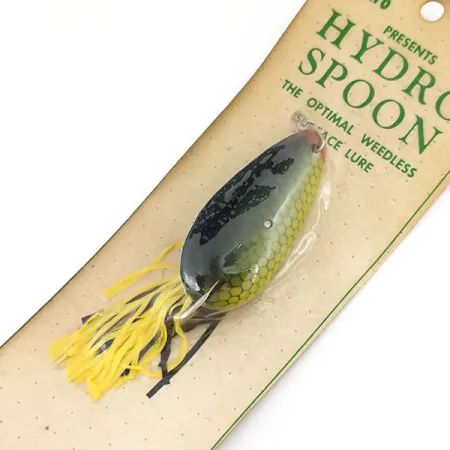 Hydro Lures Weedless Hydro Spoon