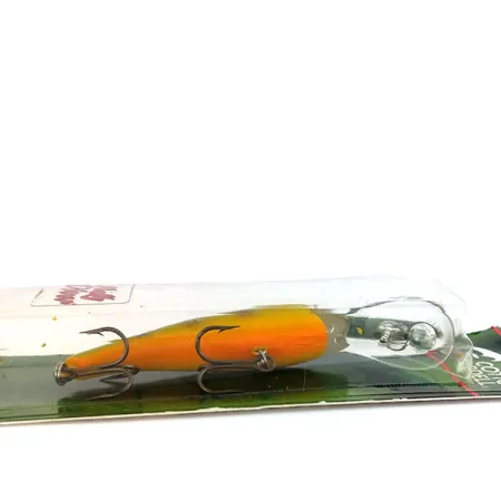 Cotton Cordell Deep Diver Wobbler, Tiger, 7g, Tiefläufer, #9672