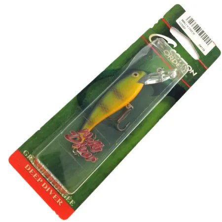 Cotton Cordell Deep Diver