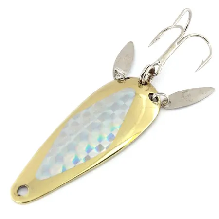 Marathon (with sonic blades)