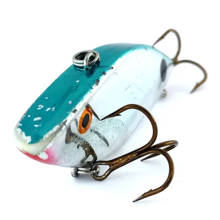 Cotton Cordell Super Spot, Mirror, 14g, Lipless Sinking, #9683