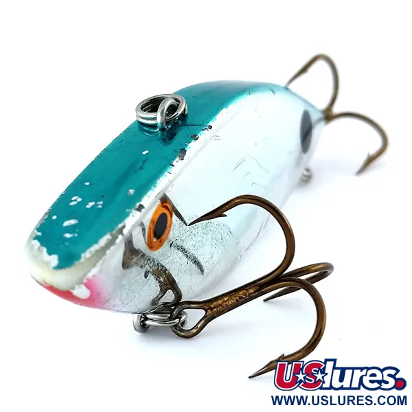 Cotton Cordell Super Spot, Mirror, 14g, Lipless Sinking, #9683