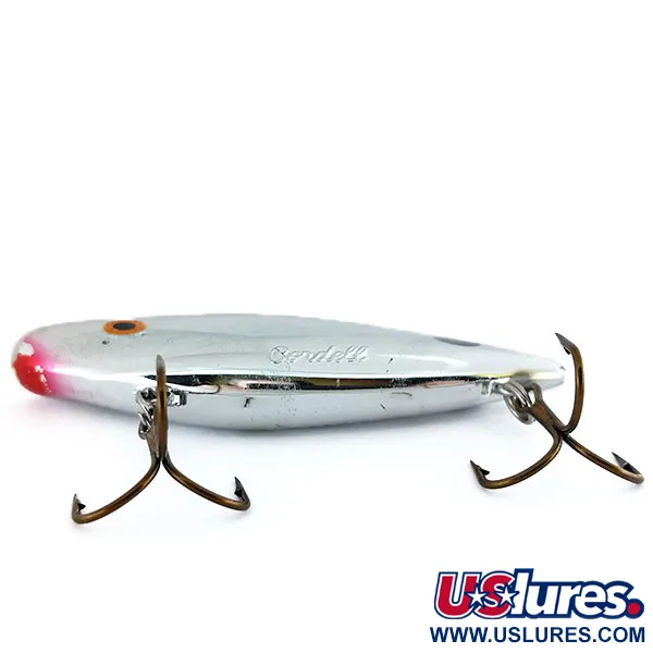 Cotton Cordell Super Spot, Mirror, 14g, Lipless Sinking, #9683