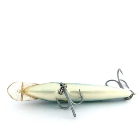 Rapala Magnums Schwimmwobbler, Makrele, 7g, Tauchschaufel, #9722