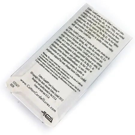 Cotton Cordell C.C. Shad Wobbler, Shad, 4g, Tiefläufer, #9742