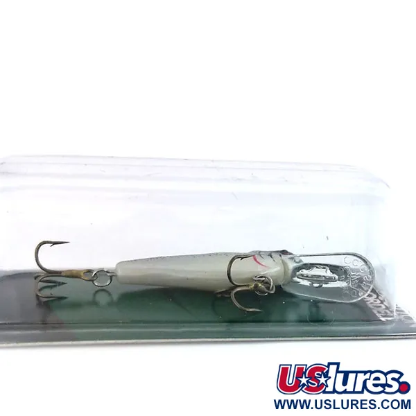 Cotton Cordell C.C. Shad Wobbler, Shad, 4g, Tiefläufer, #9742