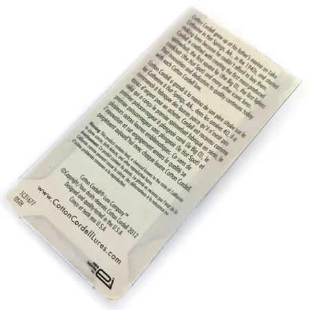 Cotton Cordell Super Spot Lipless Crankbait, Gold, 7g, #9743