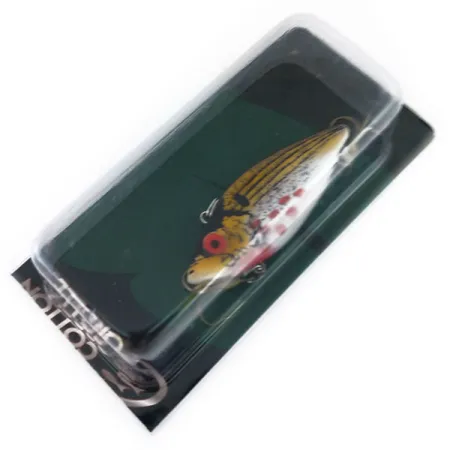 Cotton Cordell Super Spot