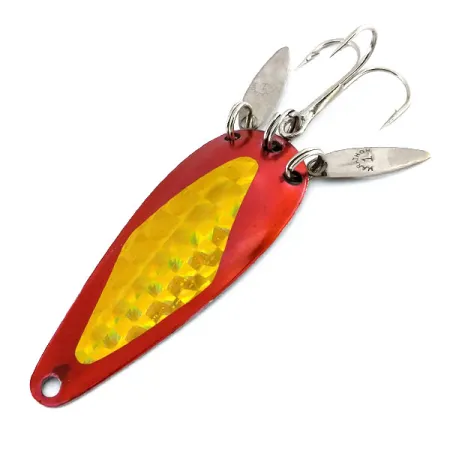 Marathon (with sonic blades)