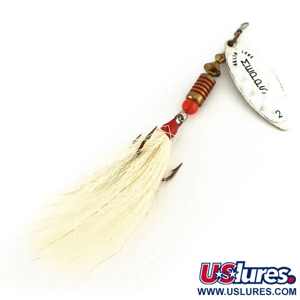 Mepps Aglia Long 2 Dressed (bucktail)