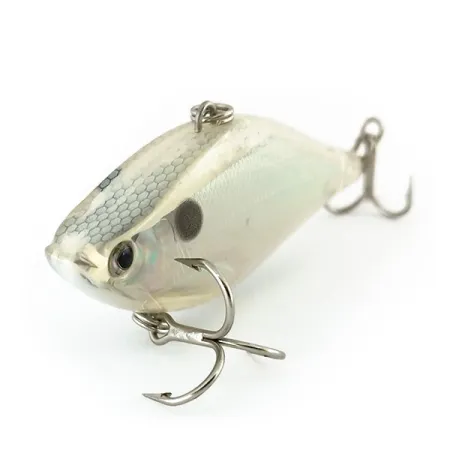 Yo-Zuri 3D VIB Lipless Crankbait, 12g, 3D Prism Finish, #9775