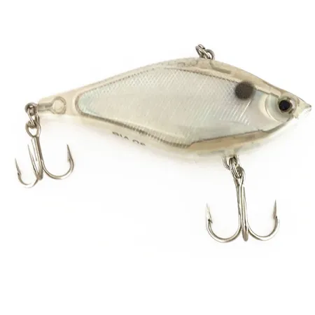 Yo-Zuri 3D VIB Lipless Crankbait, 12g, 3D Prism Finish, #9775