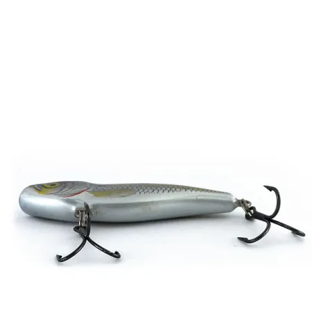 Rapala Rattl'n RAP Lipless Crankbait, Silber, 11g, Irland, #9783