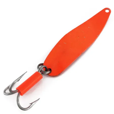 Mepps Syclops 2 UV Blinker, Orange, 17g, UV-aktiv, #9787