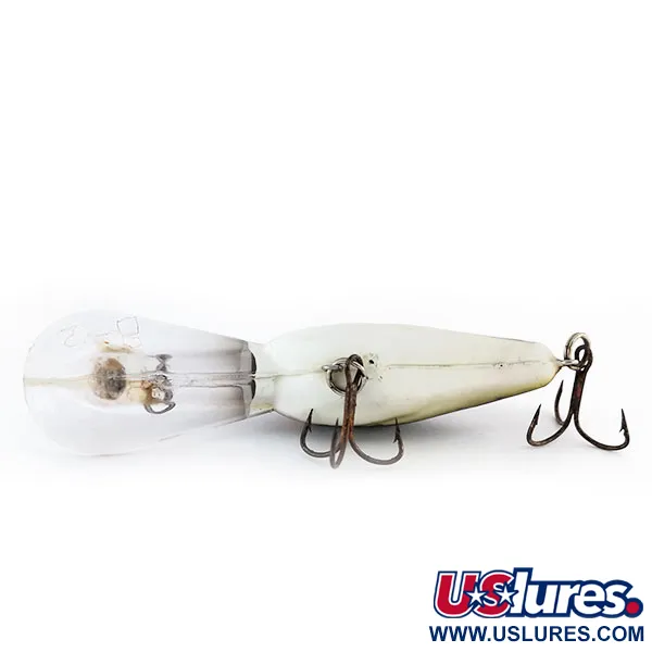 Bandit 300 Crankbait, Baby Bass, 10.5g, Tiefläufer, #9814