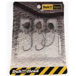 DUH!!! Head jig heads Kit