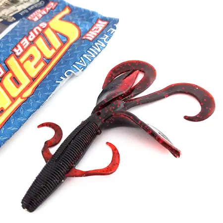 Terminator Snapback Creature Gummiköder 3 Stk.