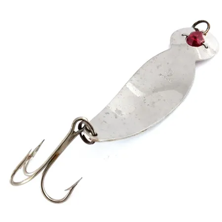 Other Popeye Blinker, Nickel, 28g, Edelsteinauge, #9840