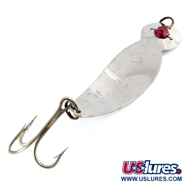 Other Popeye Blinker, Nickel, 28g, Edelsteinauge, #9840