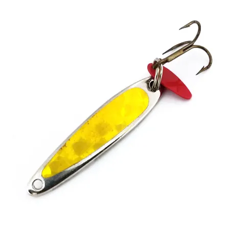 Bay de Noc Swedish Pimple