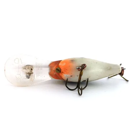 Rebel Deep Wee R Crankbait, Shad, 10g, Tiefläufer, #9870