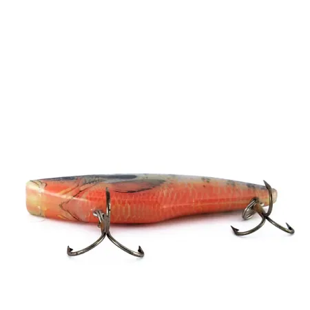 Berkley Frenzy Rattl'R Vibrationbait, Barsch, 14g, sinkend, #9887