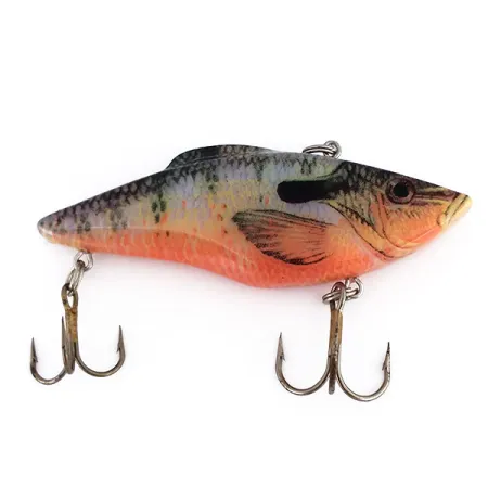 Berkley Frenzy Rattl'R