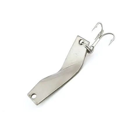 Z-Ray Z-Ray Blinker, Nickel / Rot, 4g, gepunktet, #9896