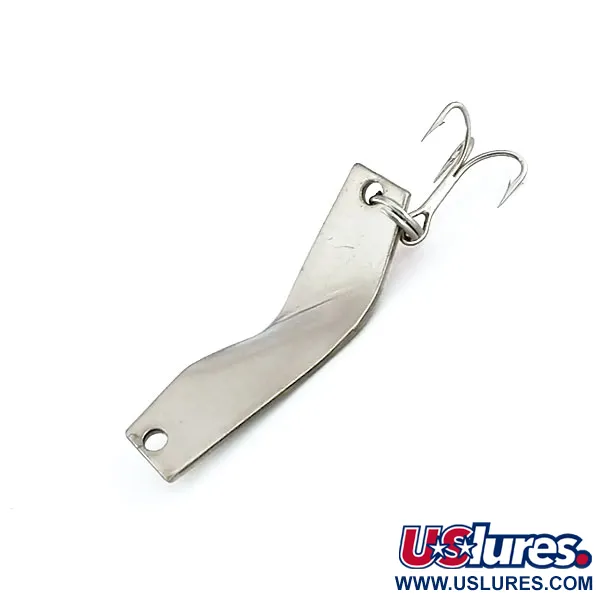 Z-Ray Z-Ray Blinker, Nickel / Rot, 4g, gepunktet, #9896