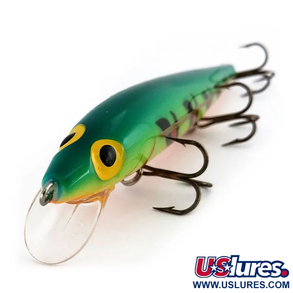 Storm Minnow Stick Wobbler, Fire Tiger, 14g, schwimmend, #9907