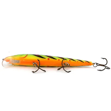 Storm Minnow Stick Wobbler, Fire Tiger, 14g, schwimmend, #9907